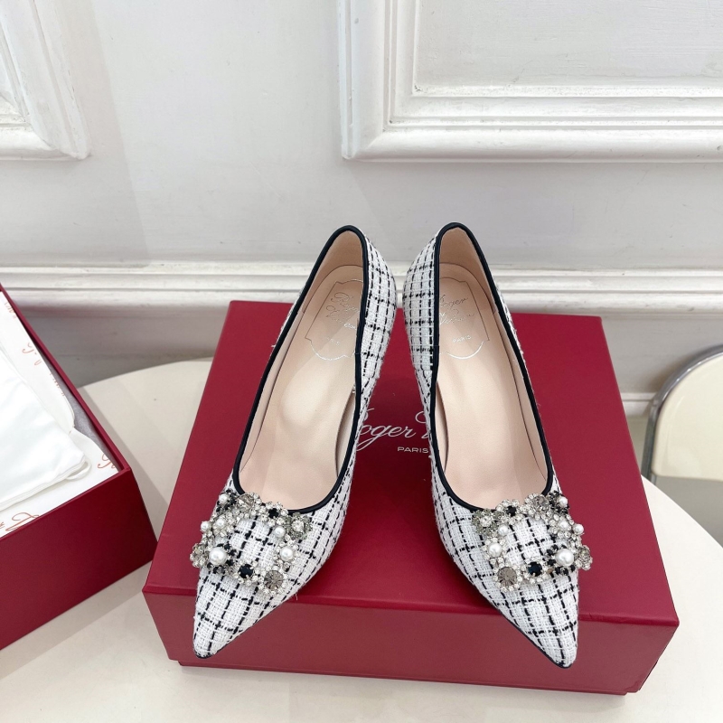 Roger Vivier High Heels